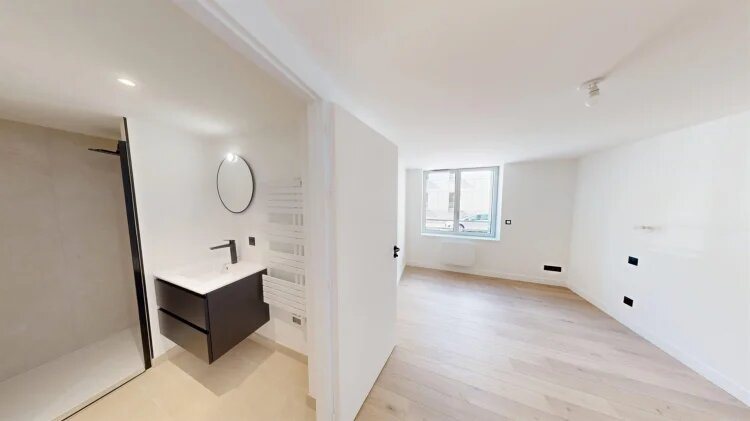 Appartement à vendre, 103m², Lorient