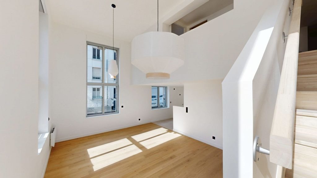 Appartement à vendre, 103m², Lorient
