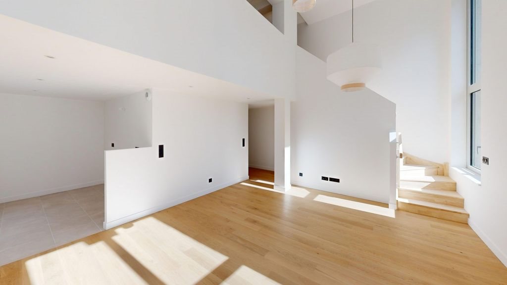Appartement à vendre, 103m², Lorient
