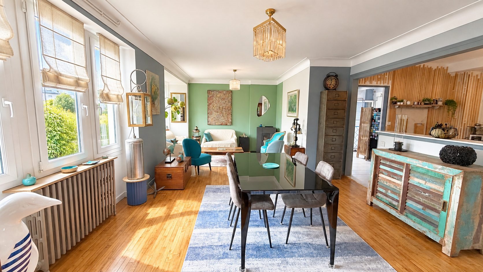 Maison à vendre, 178m², Pordic