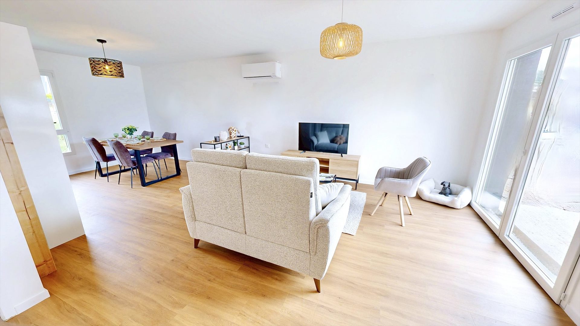 Maison à vendre, 39m², Saint-Méen-le-Grand