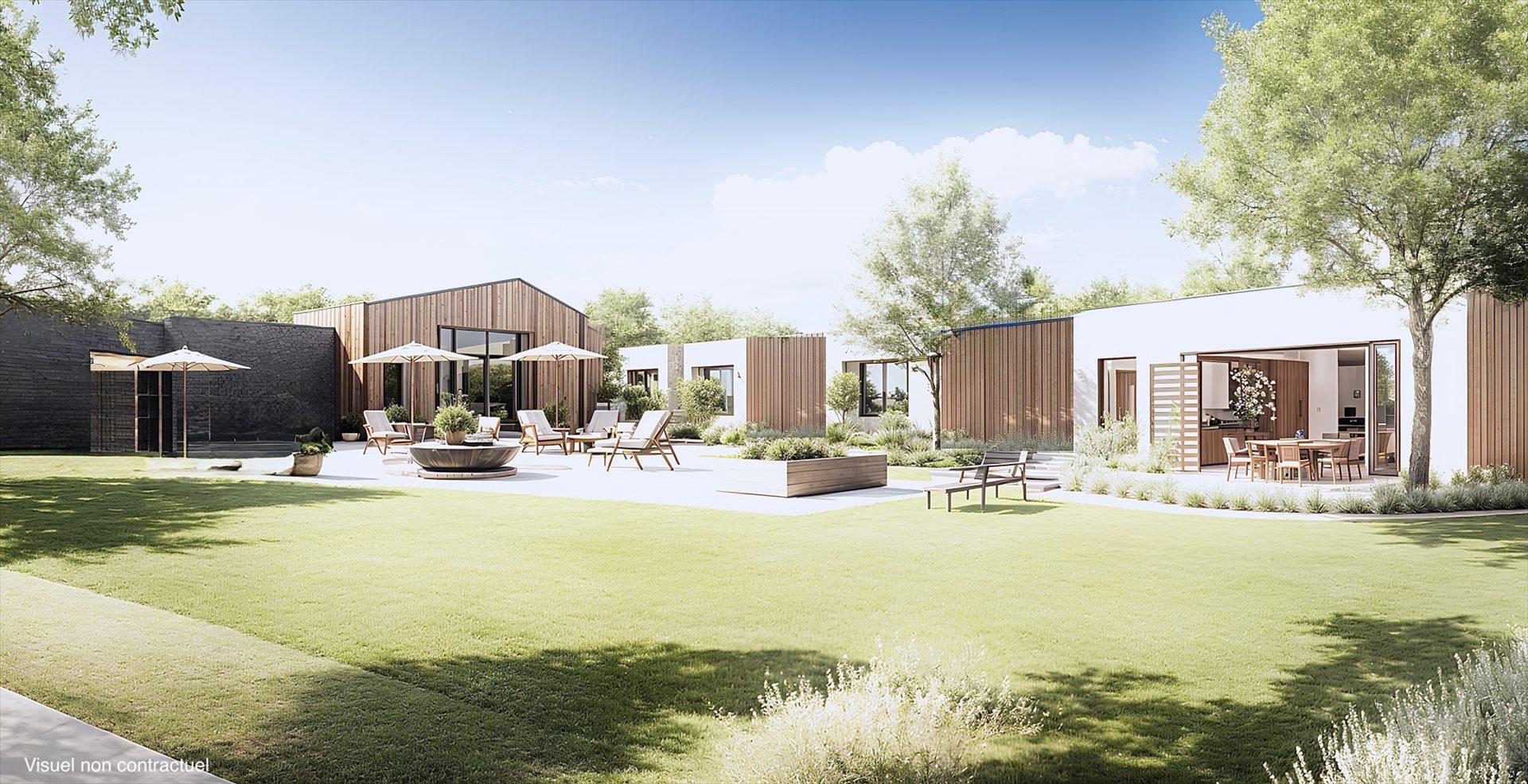 Maison à vendre, 39m², Saint-Méen-le-Grand