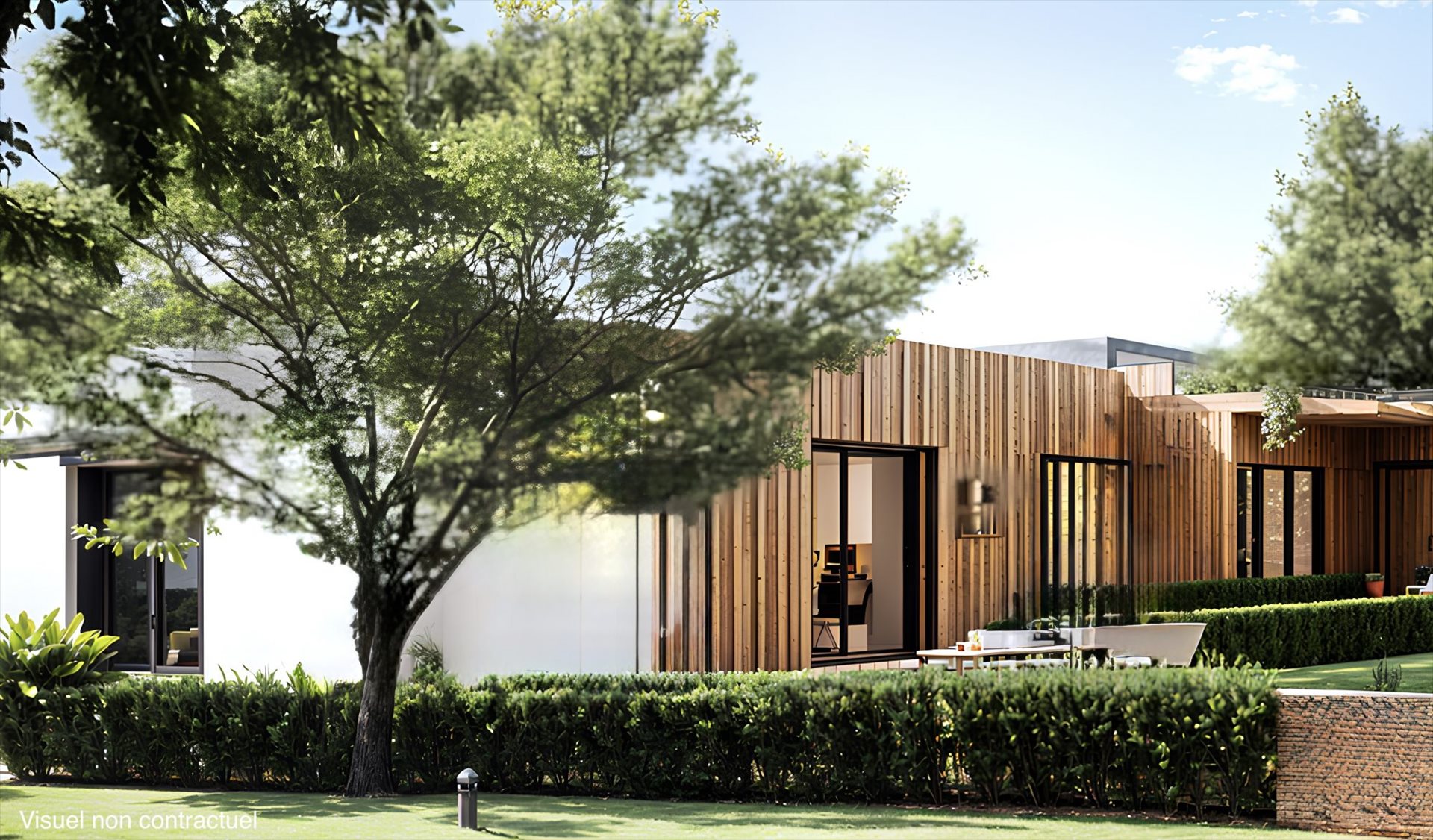 Maison à vendre, 39m², Saint-Méen-le-Grand