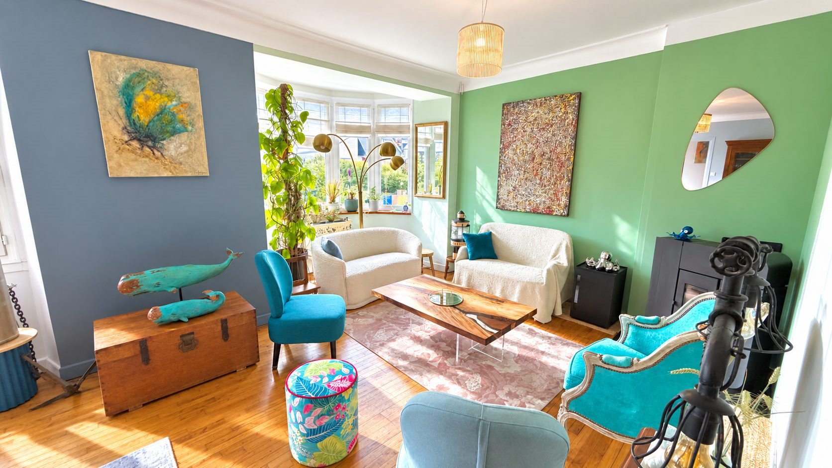 Maison à vendre, 178m², Pordic