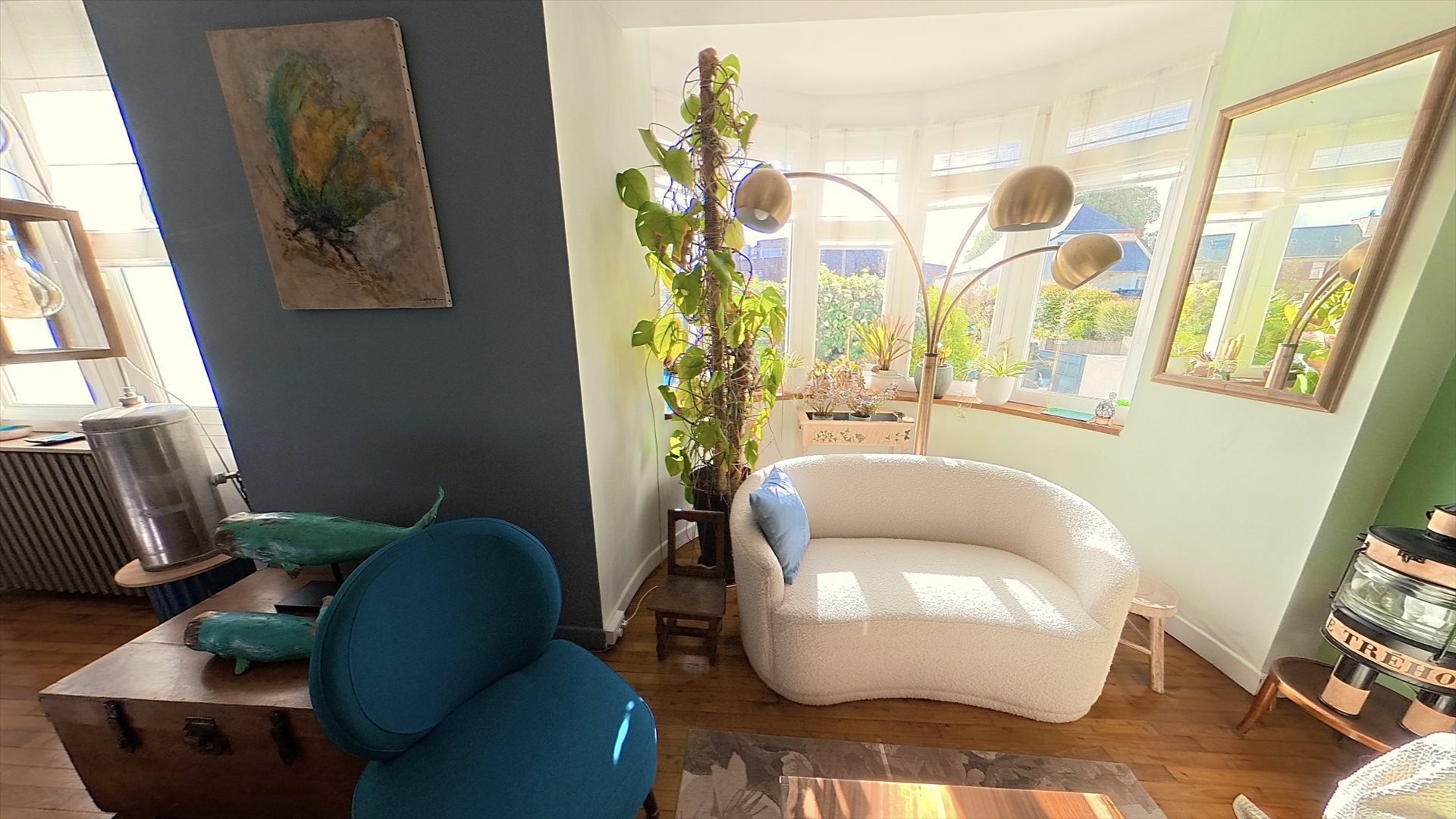 Maison à vendre, 178m², Pordic