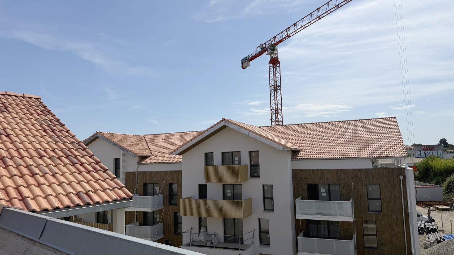 Appartement à vendre, 76m², Pornic