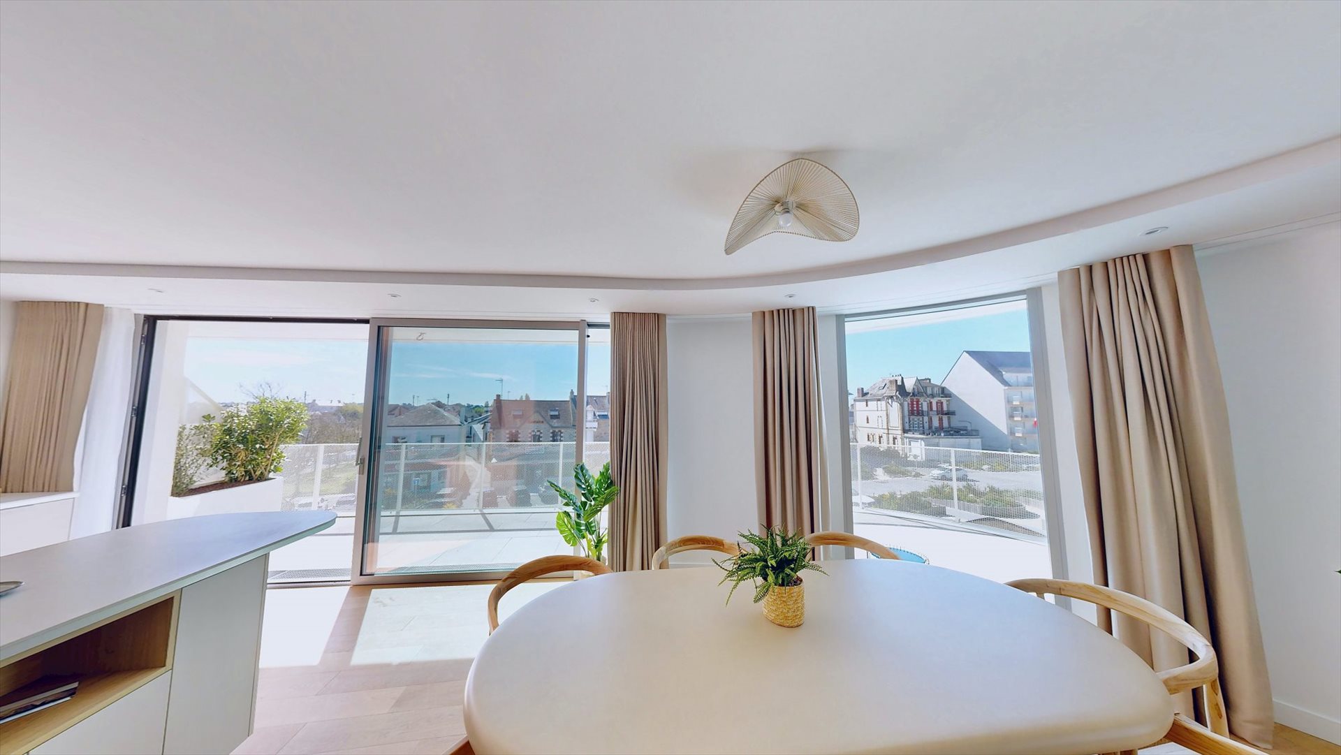 Appartement à vendre, 124m², Pornichet