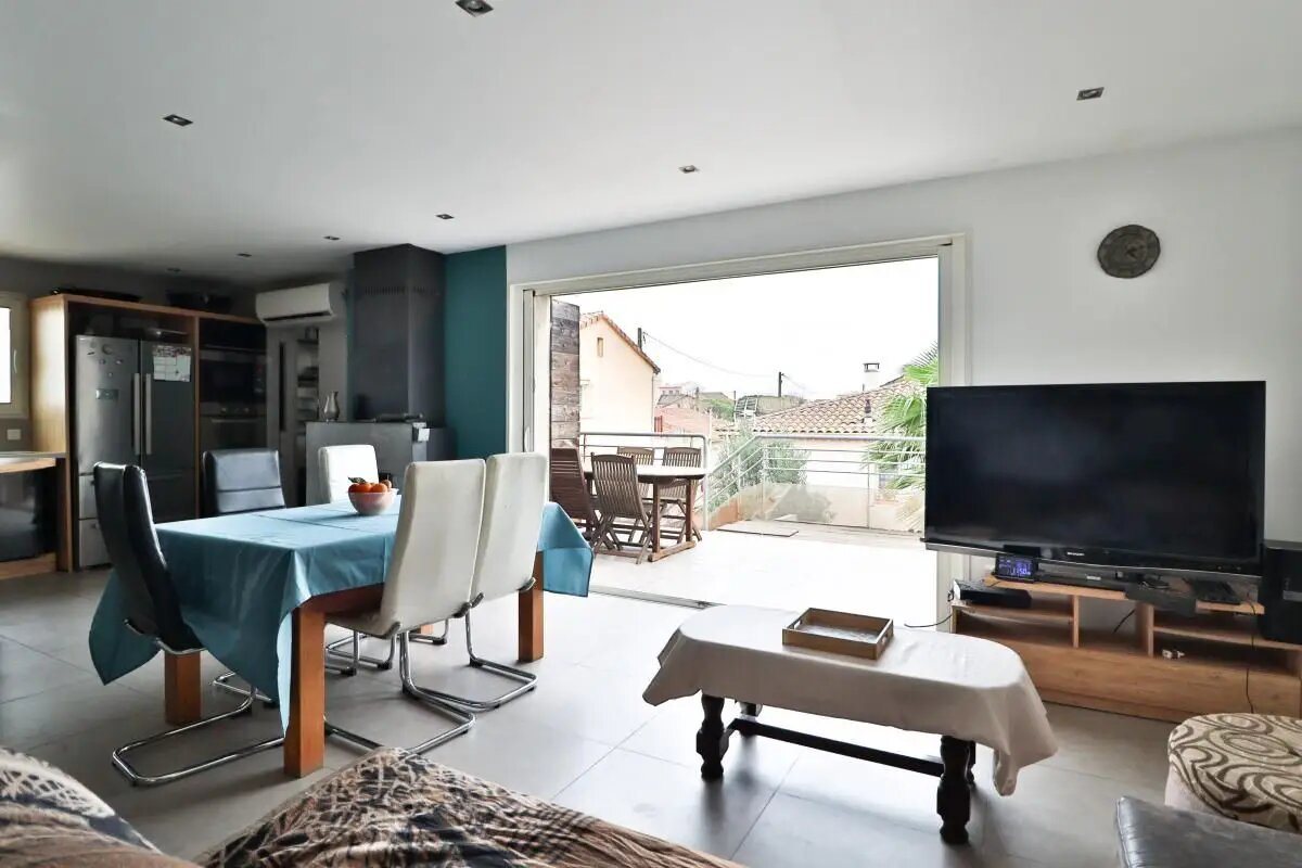 Maison à vendre, 144m², Valras-Plage
