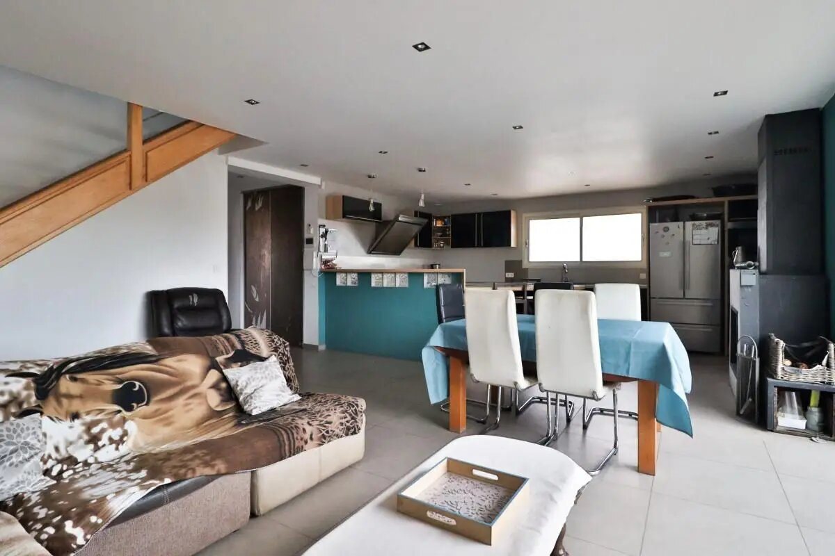 Maison à vendre, 144m², Valras-Plage
