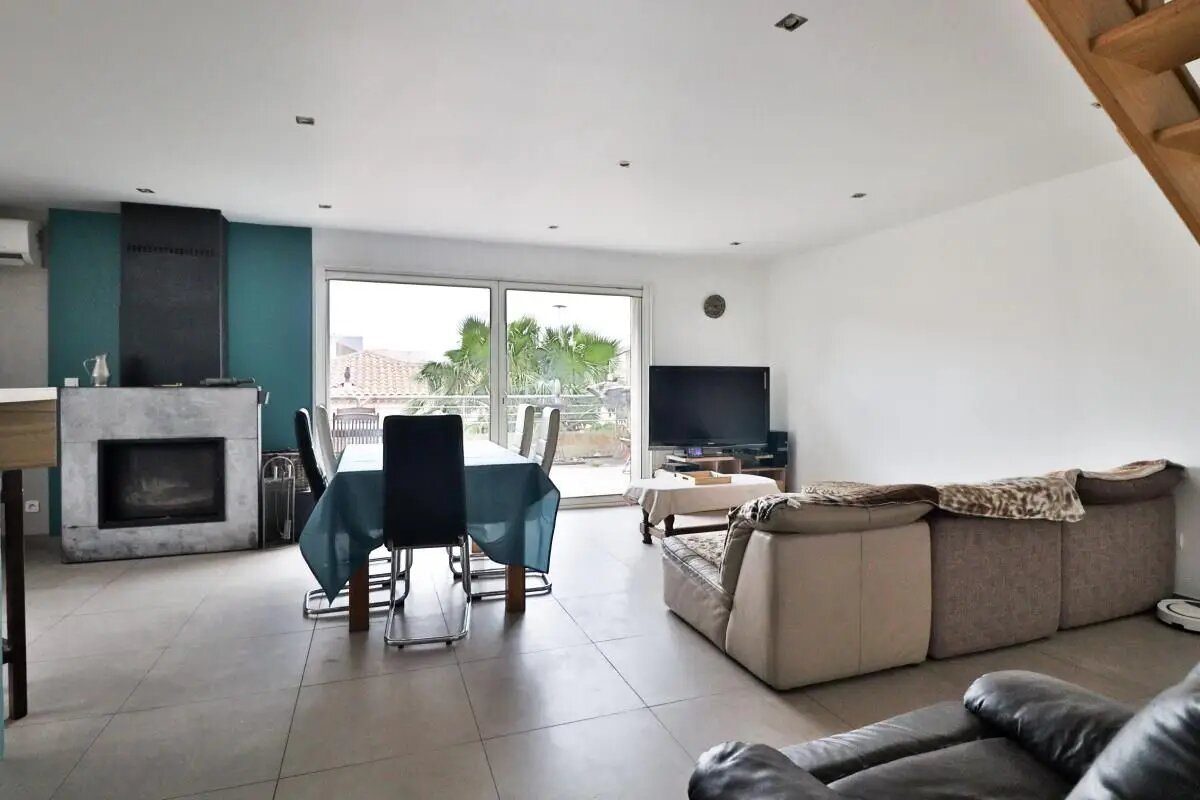 Maison à vendre, 144m², Valras-Plage