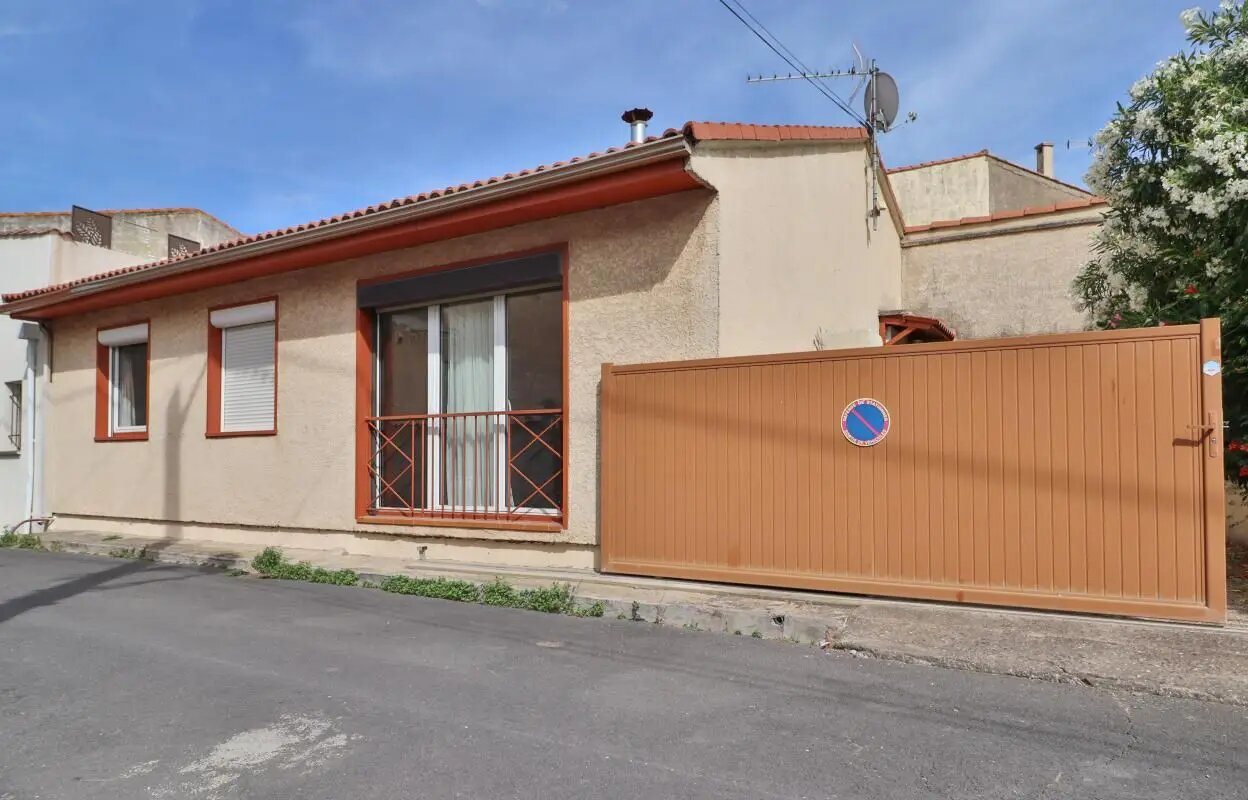 Maison à vendre, 98m², Sauvian