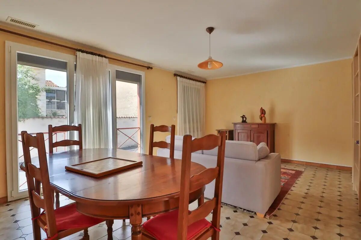 Maison à vendre, 98m², Sauvian