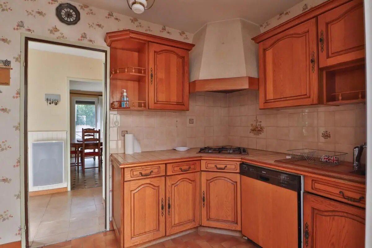 Maison à vendre, 98m², Sauvian