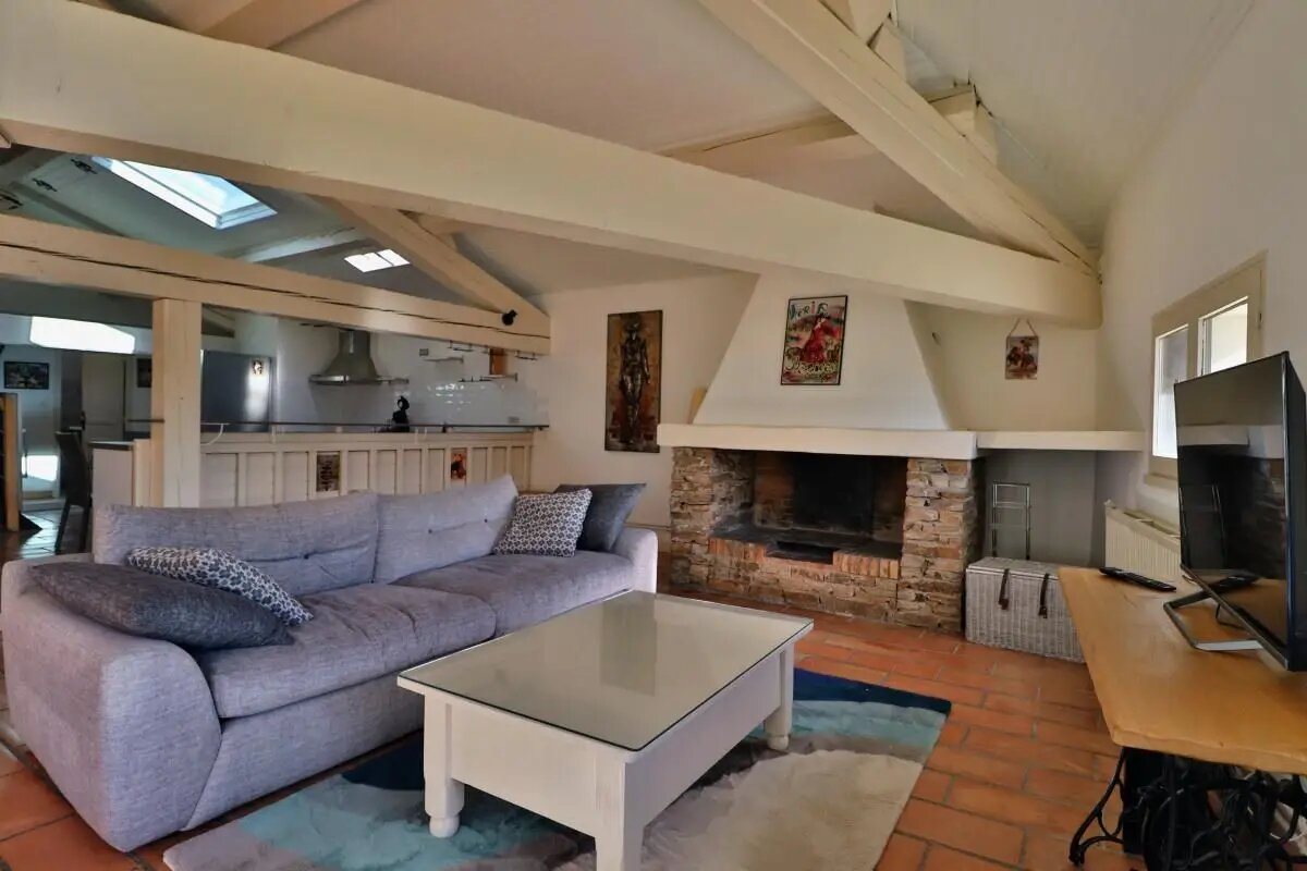 Appartement à vendre, 154m², Béziers