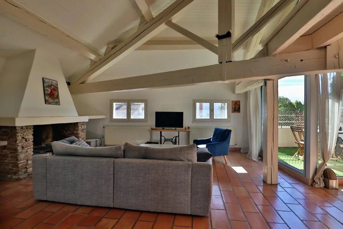 Appartement à vendre, 154m², Béziers