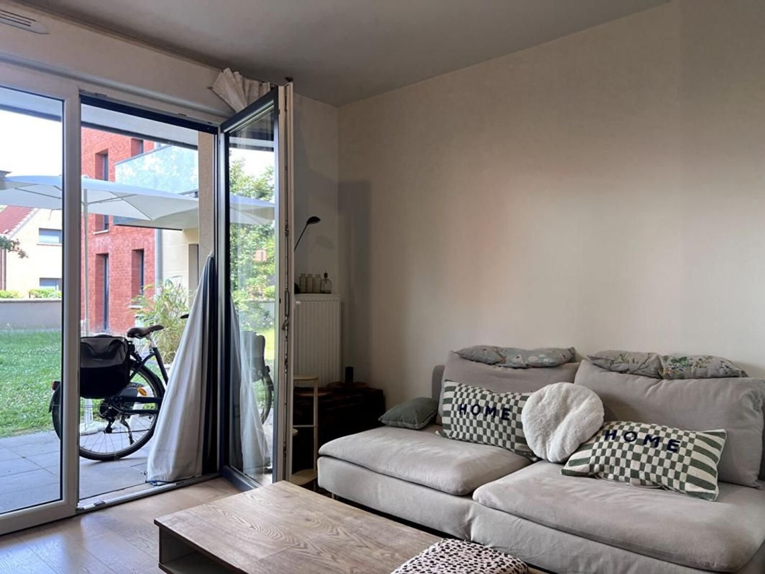 Appartement à vendre, 42m², Villeneuve-d'Ascq