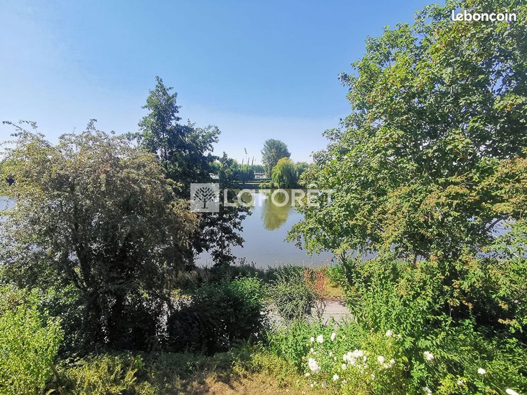 Maison à louer, 115m², Villeneuve-d'Ascq