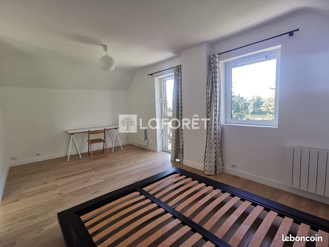 Maison à louer, 115m², Villeneuve-d'Ascq