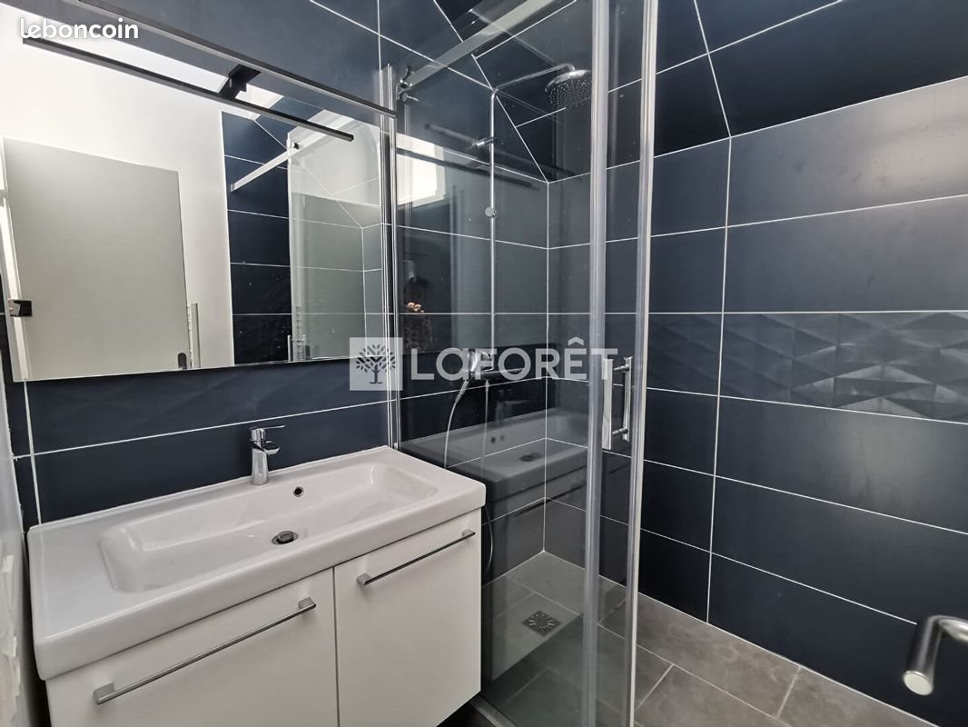 Maison à louer, 115m², Villeneuve-d'Ascq
