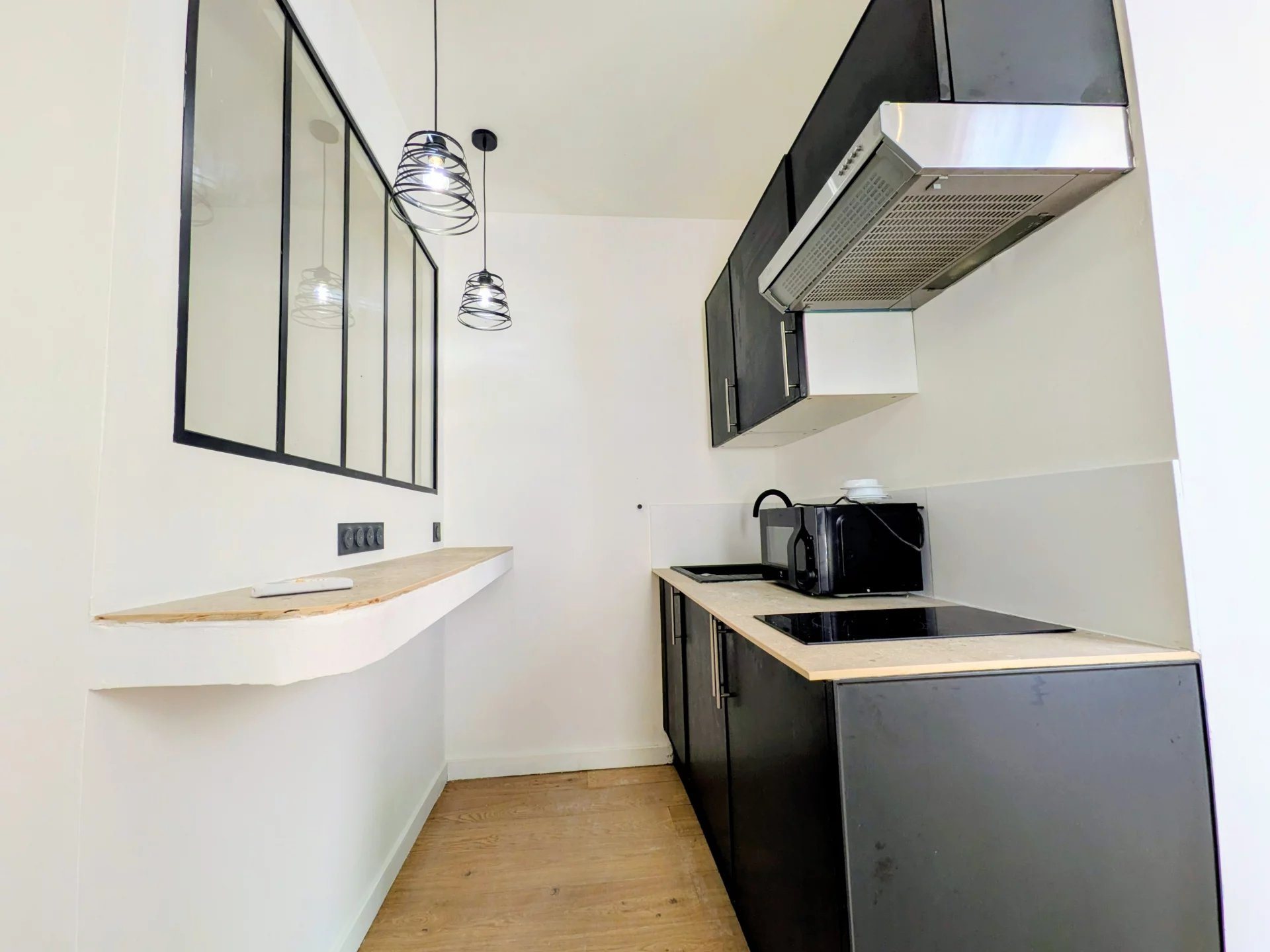Appartement à vendre, 17m², Nice