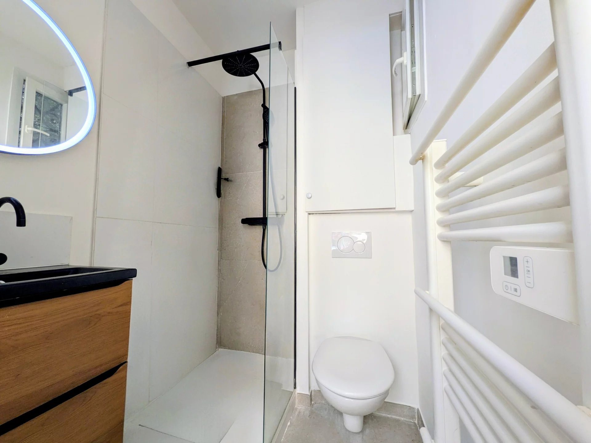 Appartement à vendre, 17m², Nice
