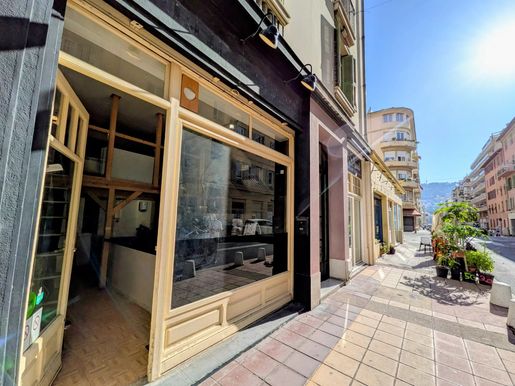 Local commercial 2 pièces 23 m² · à Nice · 23 m² · 73 000 €