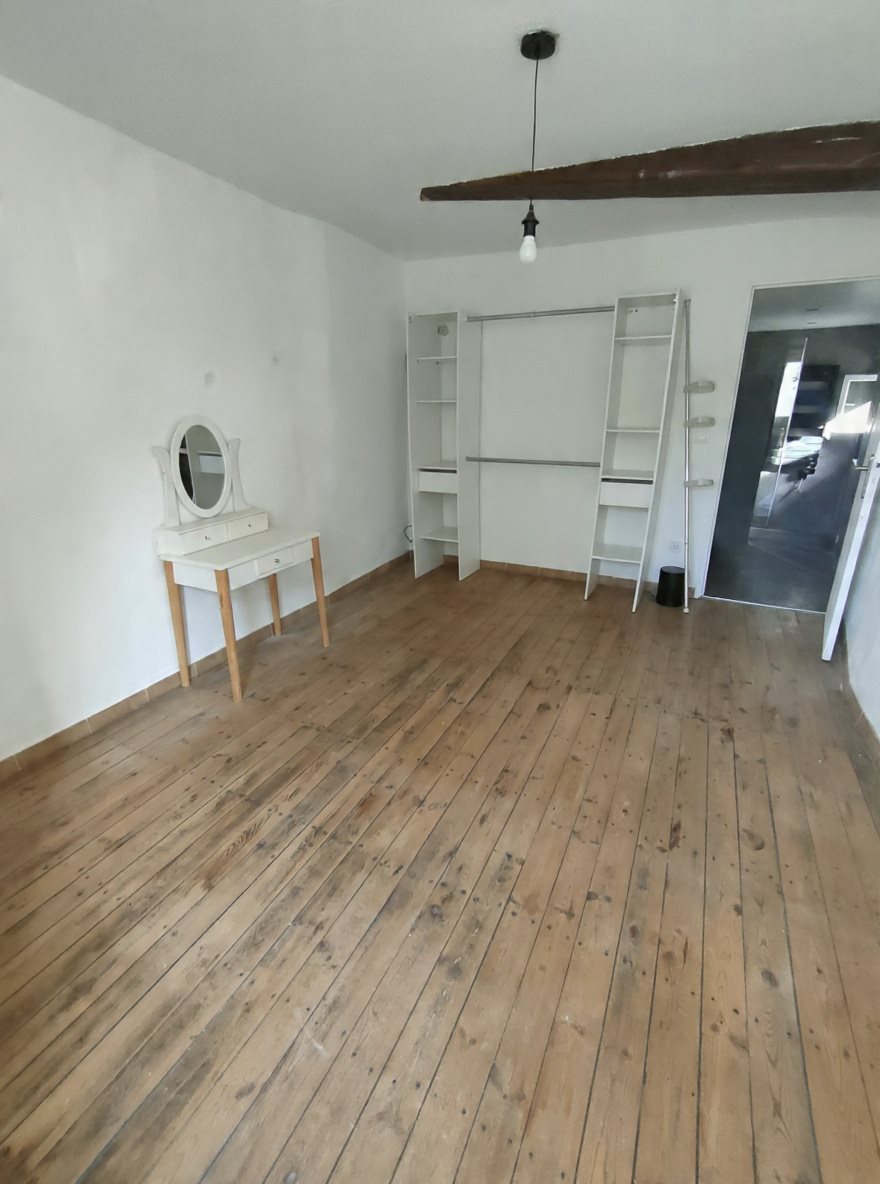 Maison à vendre, 62m², Lunel