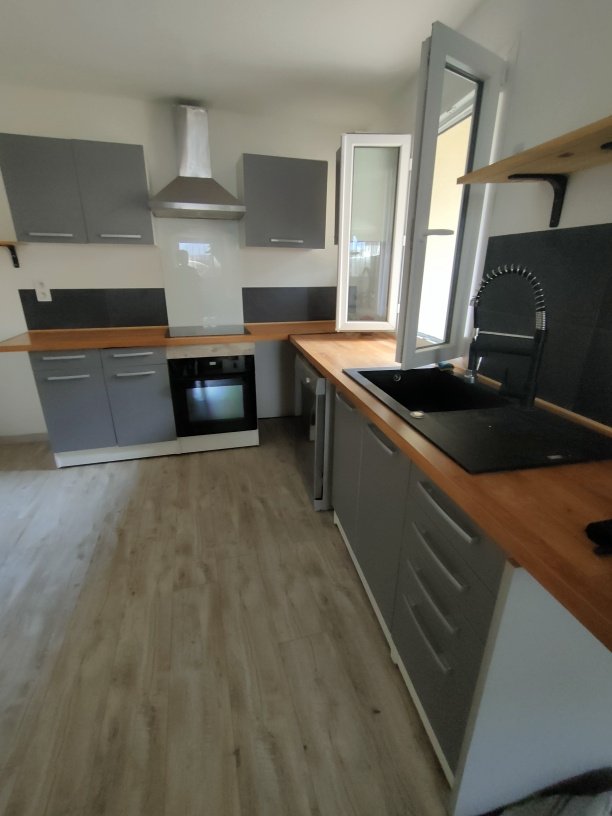 Maison à vendre, 62m², Lunel