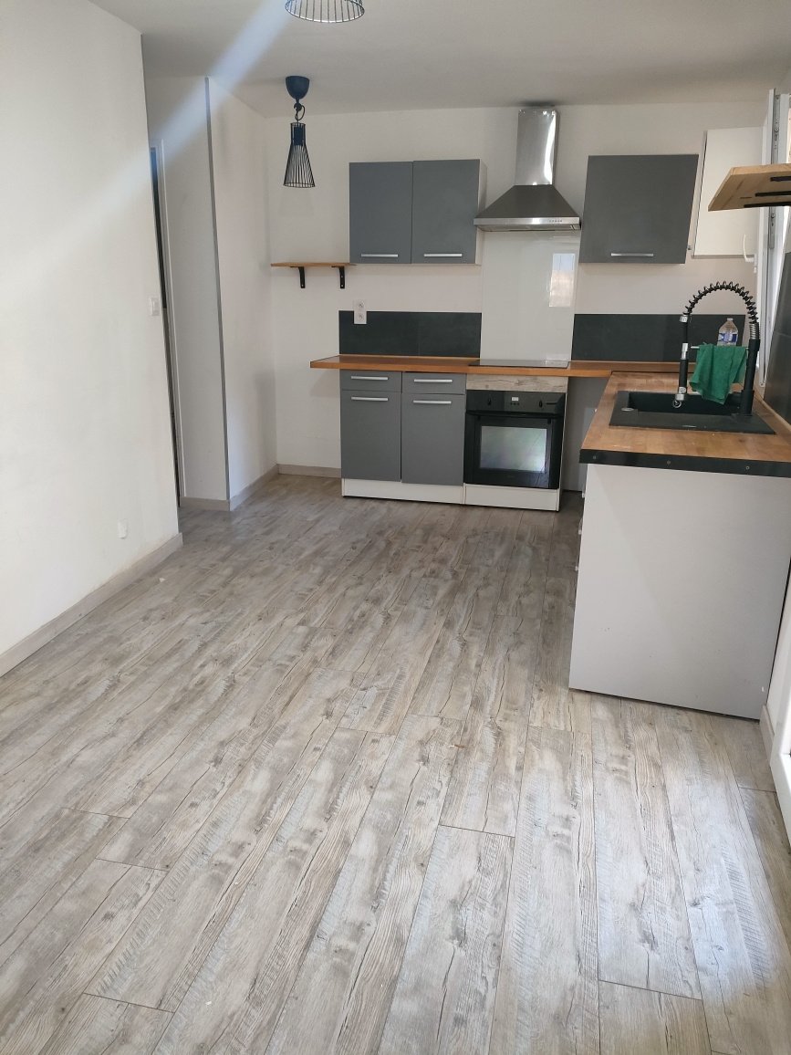 Maison à vendre, 62m², Lunel