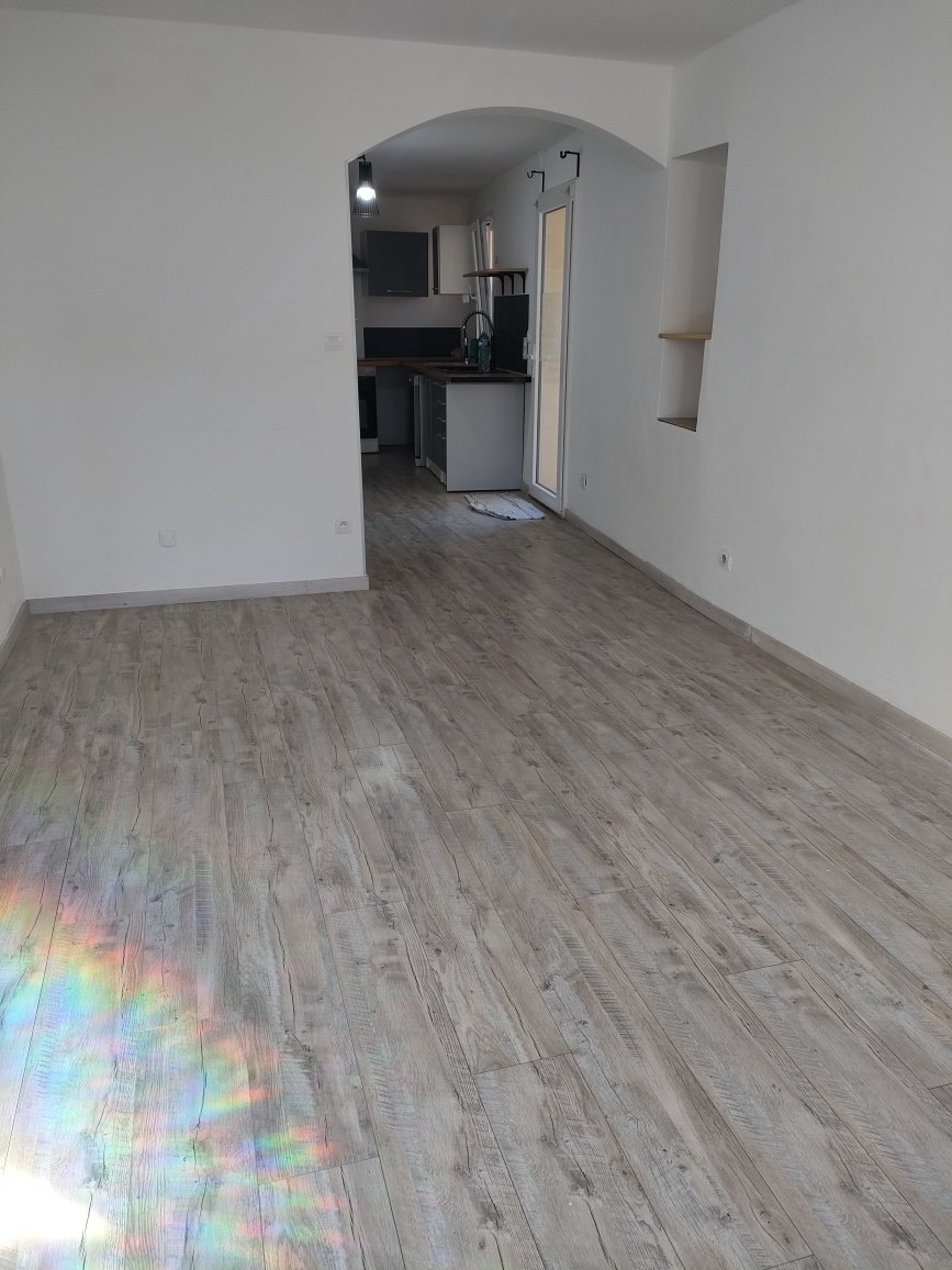 Maison à vendre, 62m², Lunel