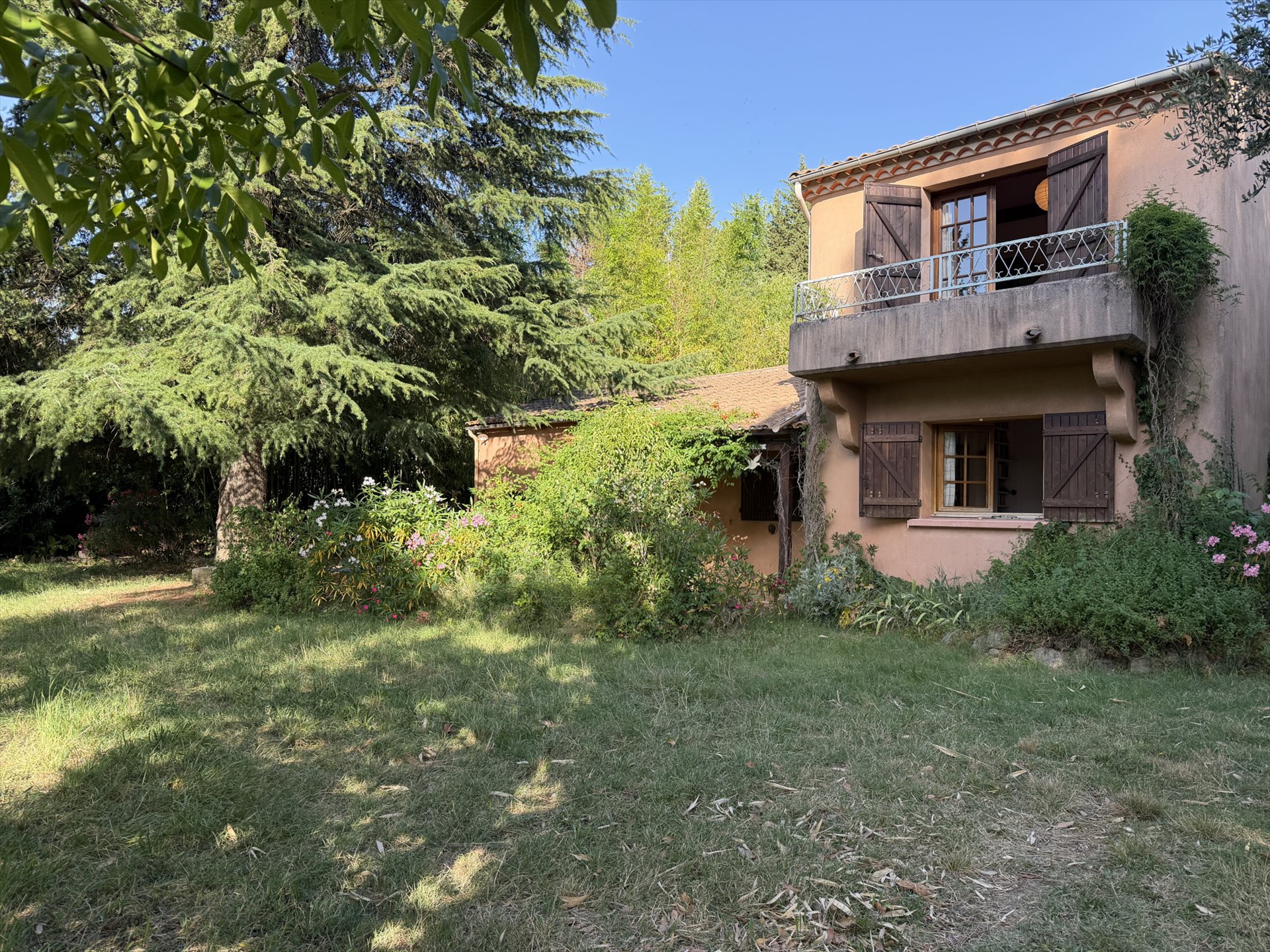 Maison à vendre, 130m², Sommières