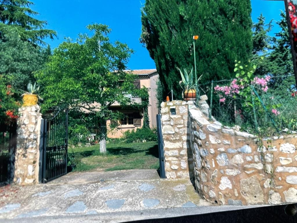 Maison à vendre, 130m², Sommières