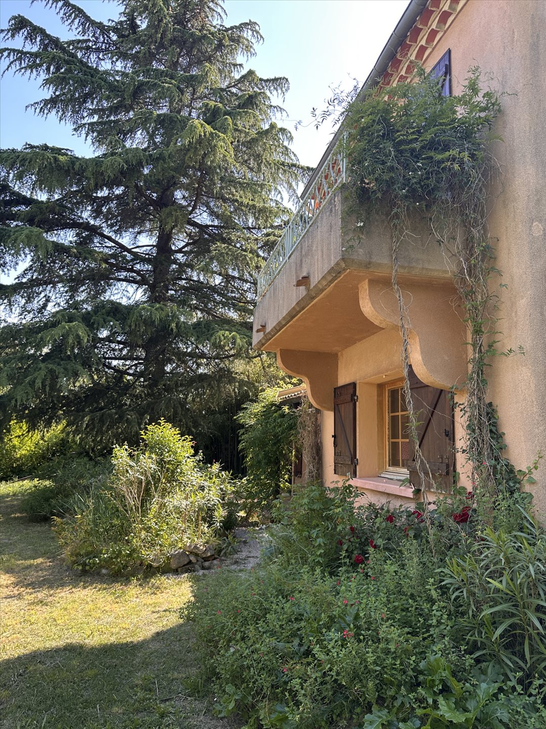 Maison à vendre, 130m², Sommières