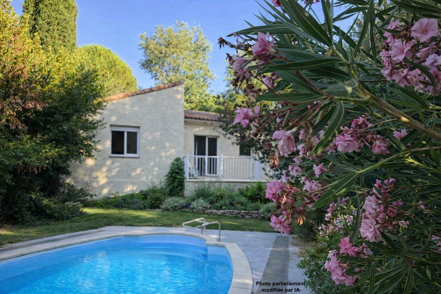 Maison à vendre, 67m², Sommières