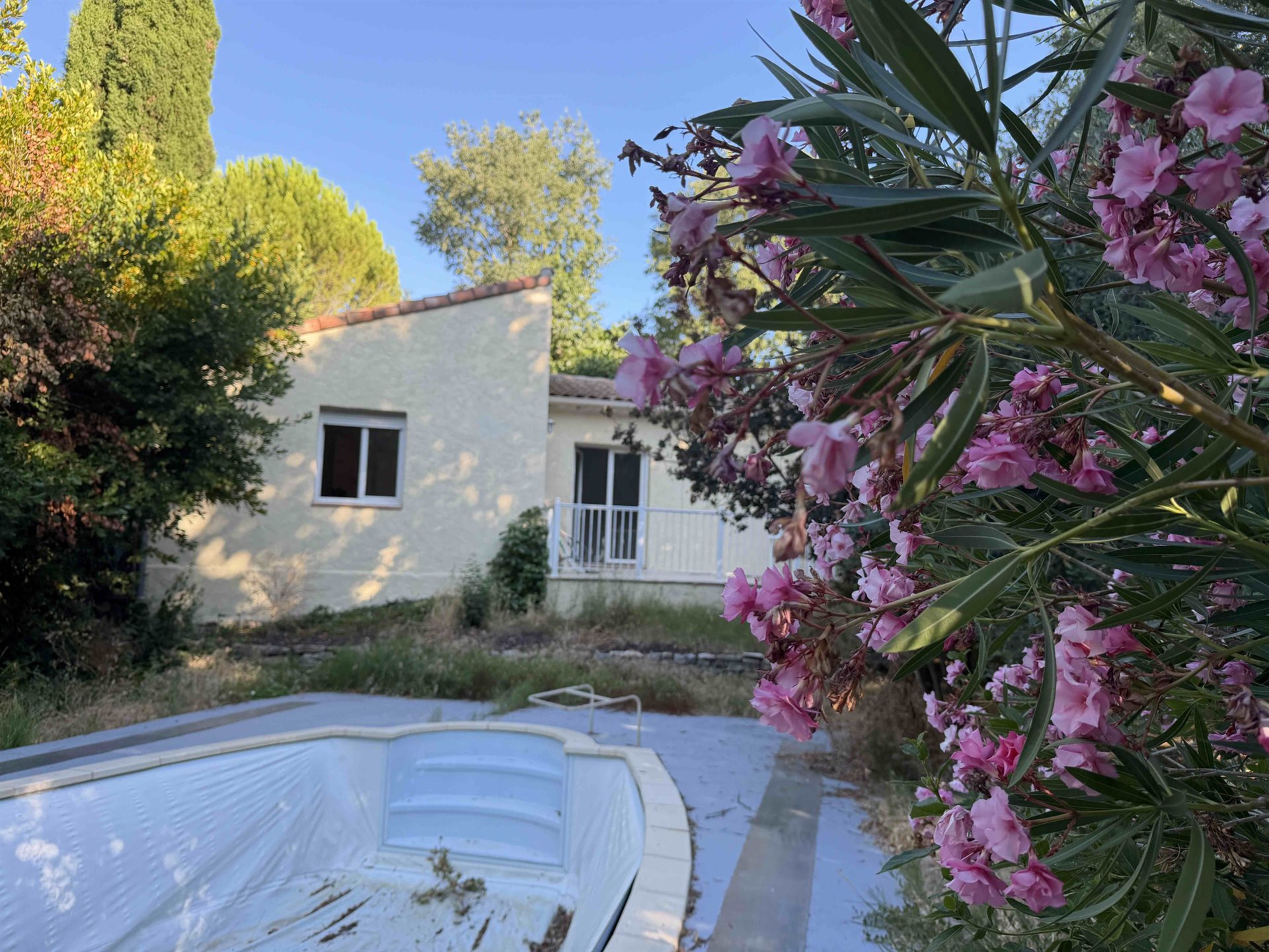 Maison à vendre, 67m², Sommières