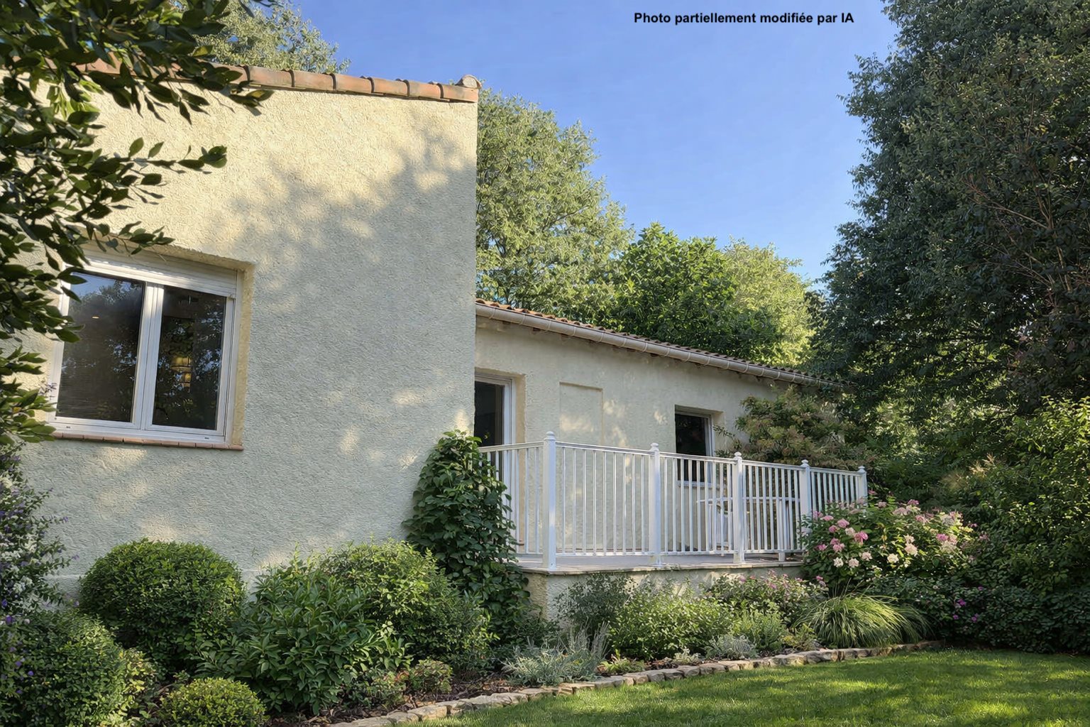 Maison à vendre, 67m², Sommières