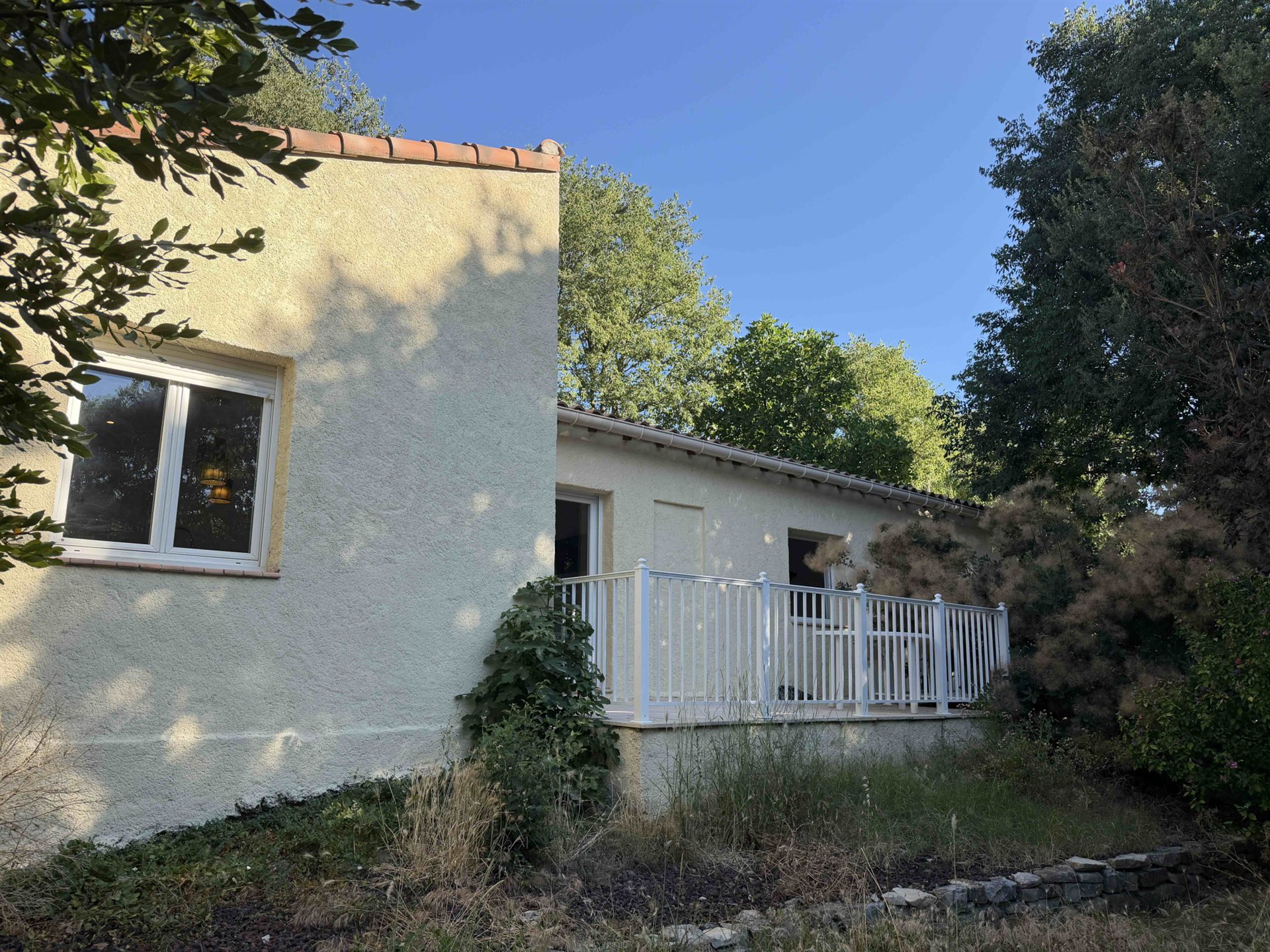 Maison à vendre, 67m², Sommières