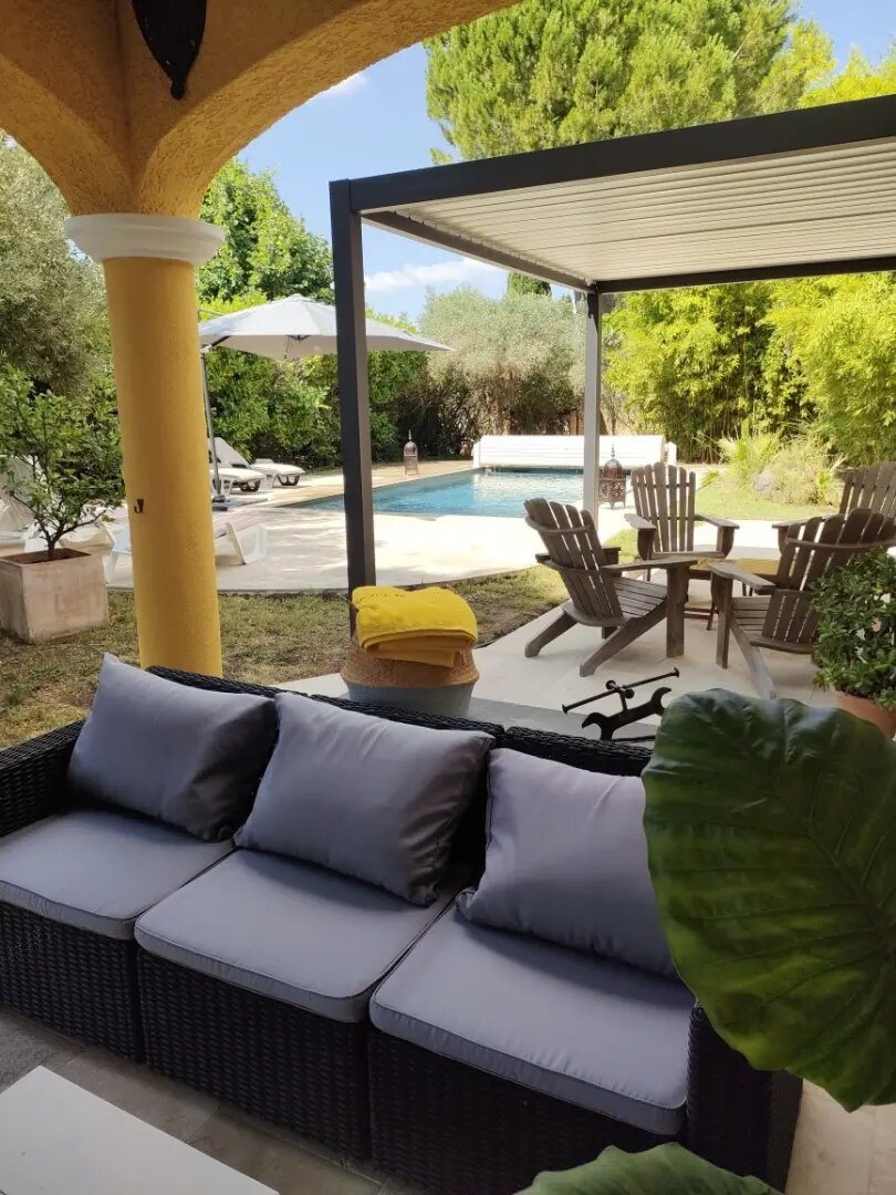 Maison à vendre, 156m², Marsillargues