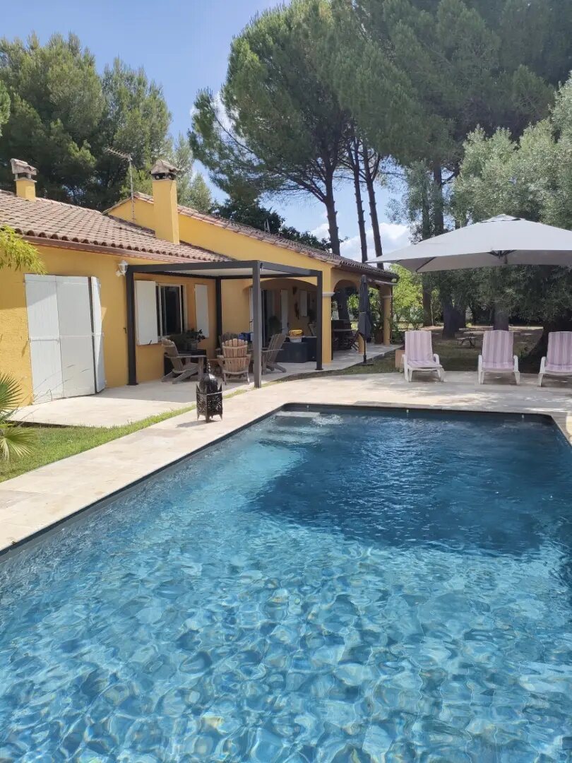 Maison à vendre, 156m², Marsillargues