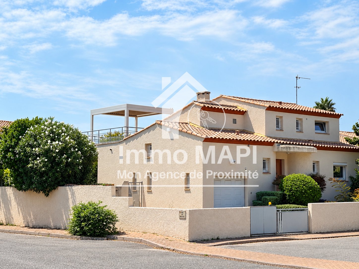 Maison à vendre, 204m², Lattes