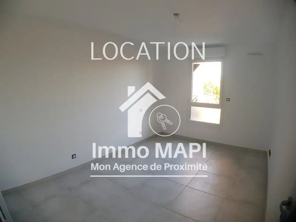 Appartement à louer, 65m², Lattes