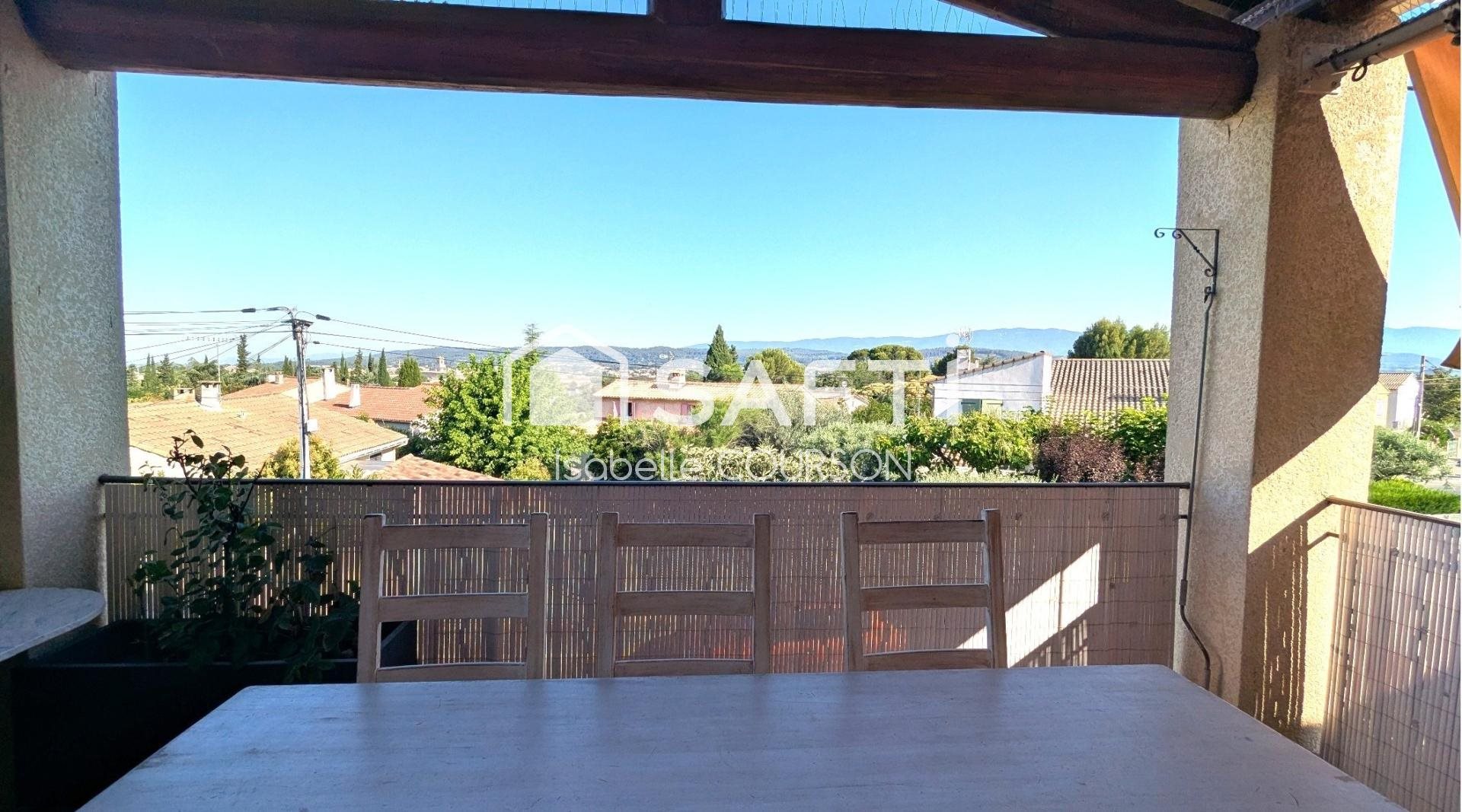 Appartement à vendre, 98m², Pertuis