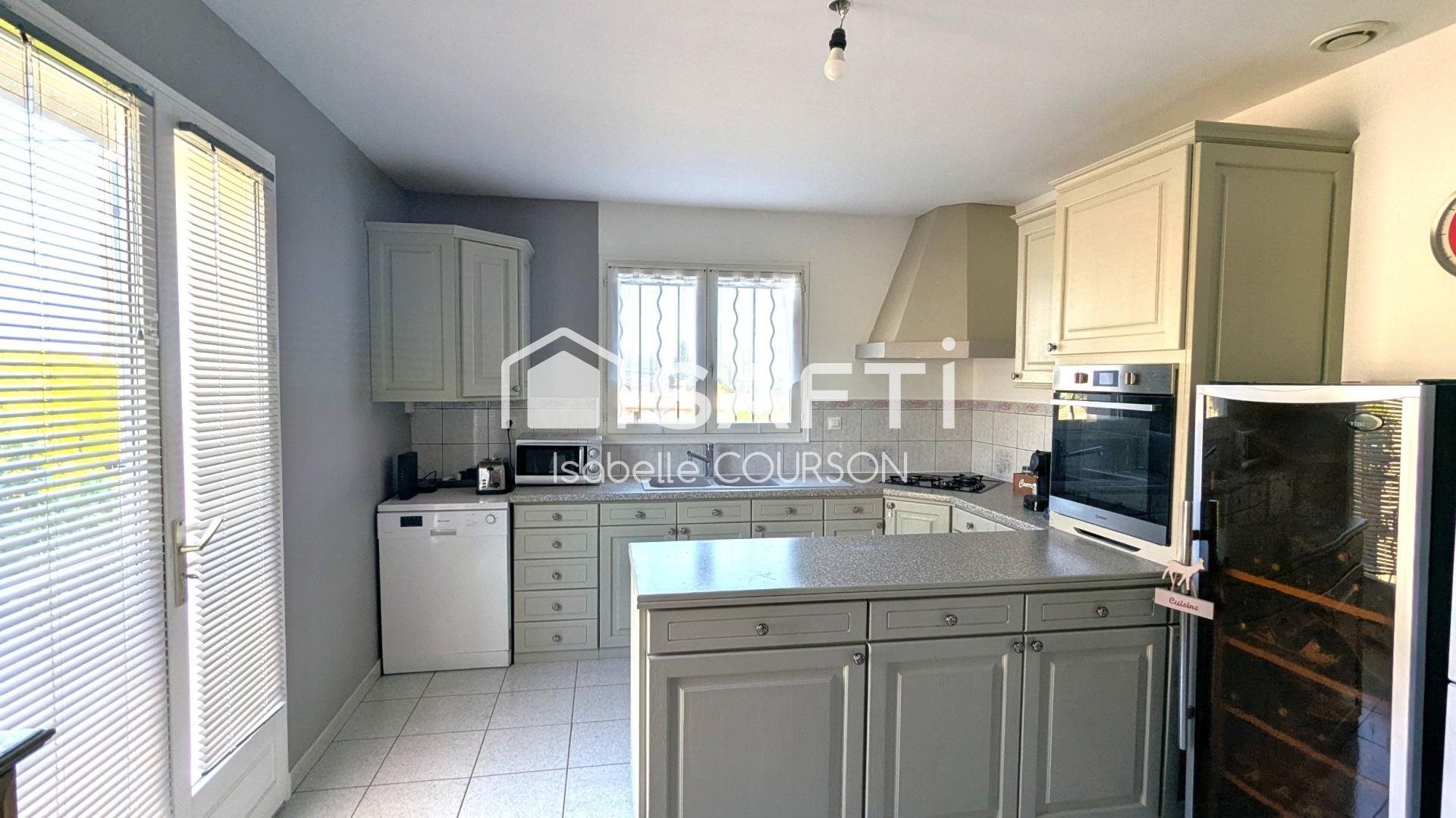 Appartement à vendre, 98m², Pertuis