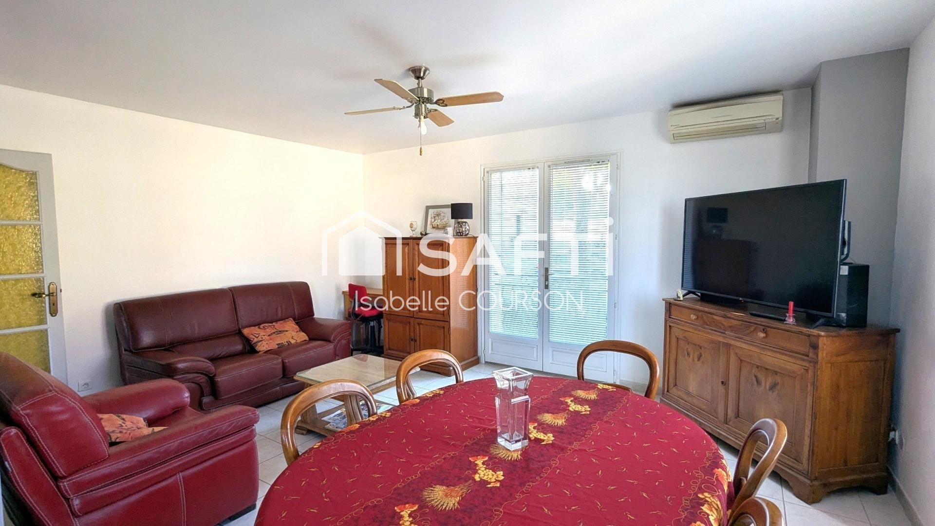 Appartement à vendre, 98m², Pertuis