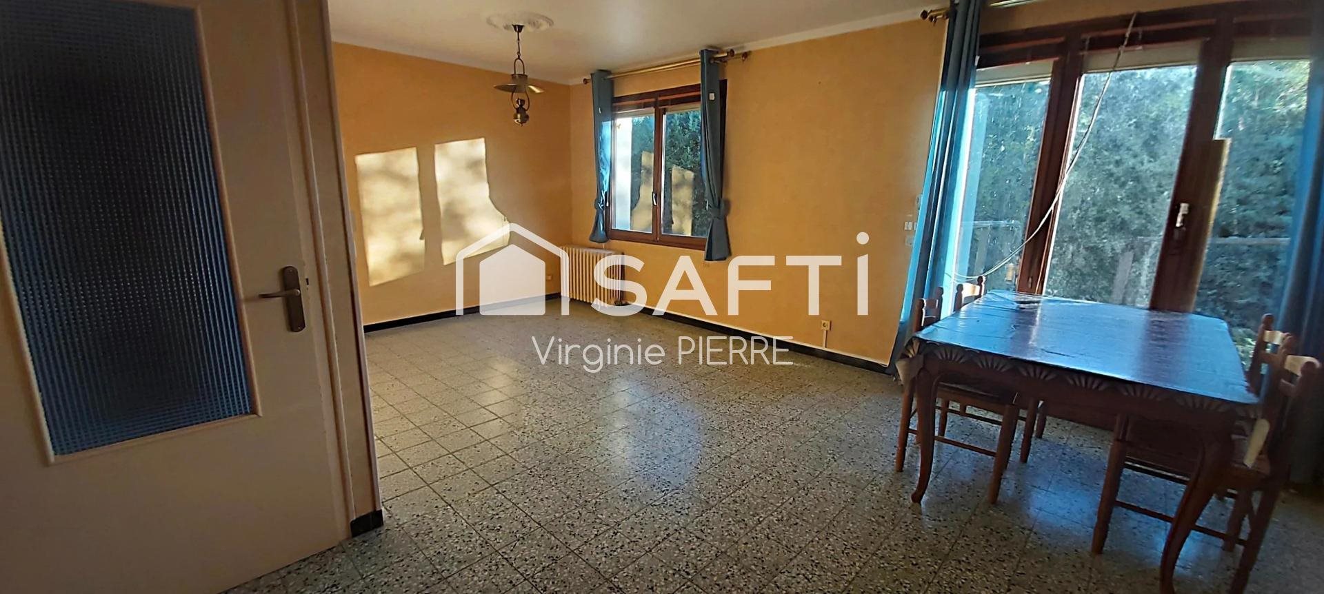 Maison à vendre, 160m², Saint-Martin-de-Mailloc