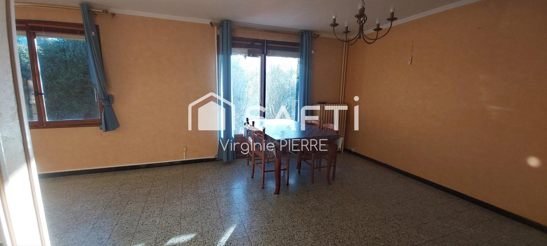 Maison à vendre, 160m², Saint-Martin-de-Mailloc