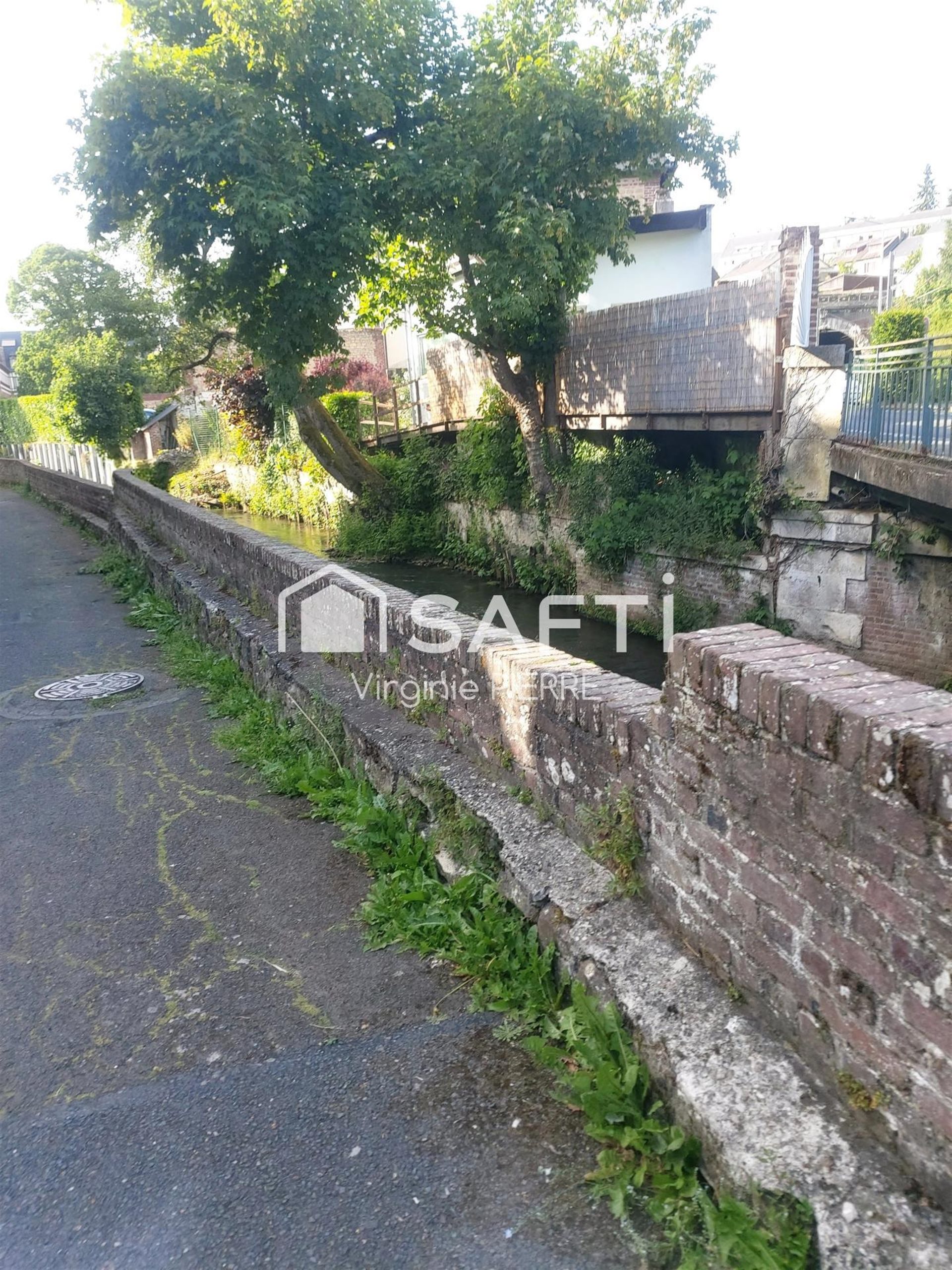 Maison à vendre, 94m², Lisieux