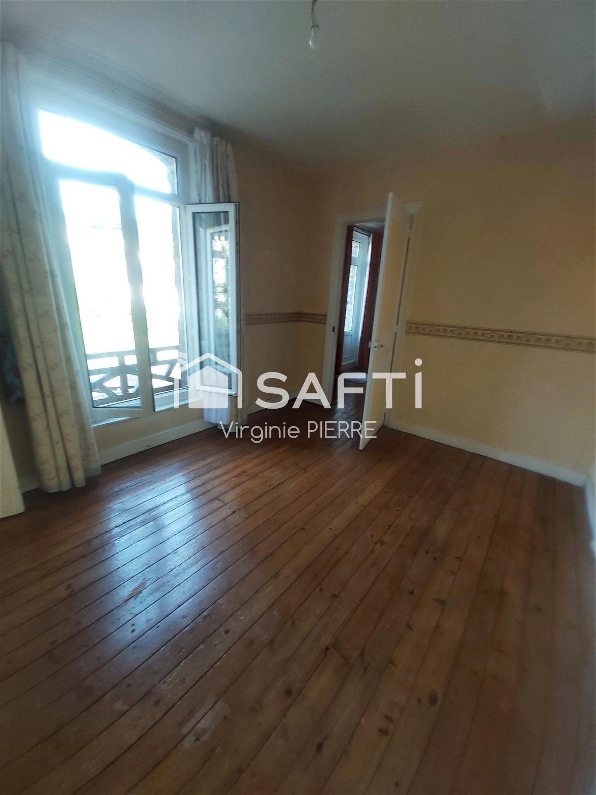 Maison à vendre, 94m², Lisieux