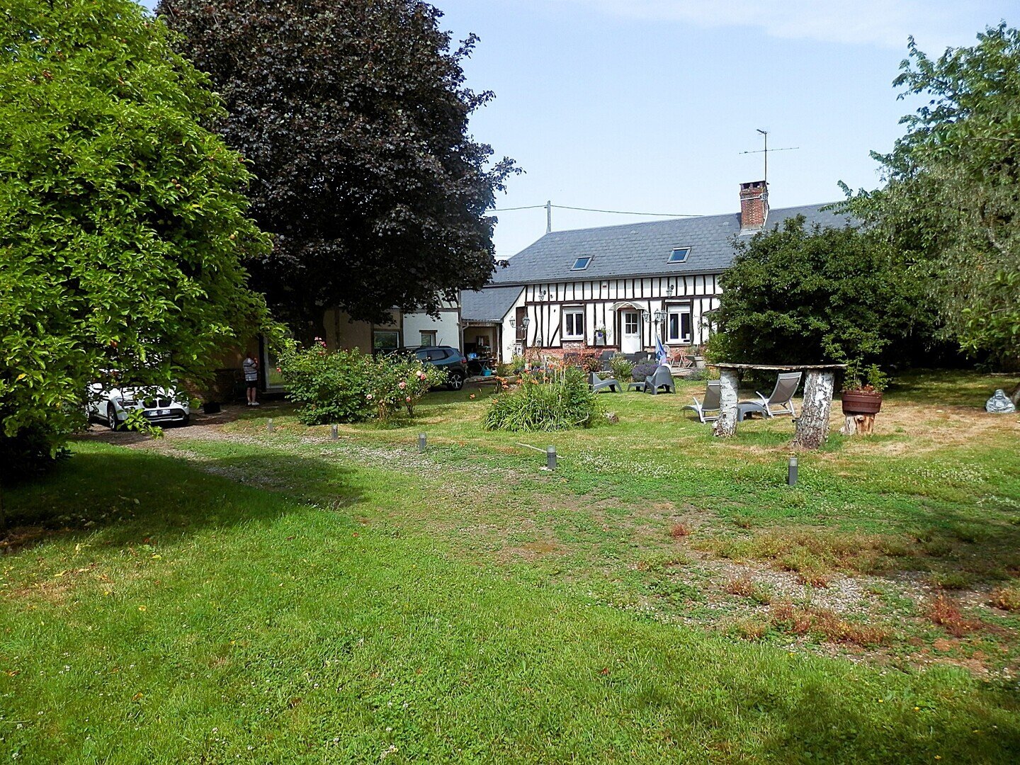 Maison à vendre, 177m², Poix-de-Picardie