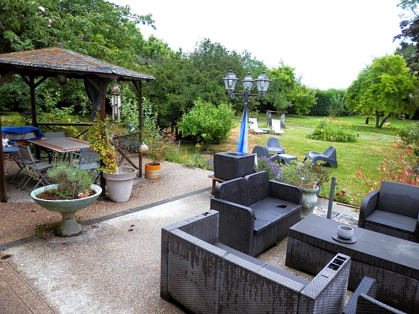 Maison à vendre, 177m², Poix-de-Picardie